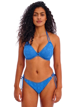 Freya Nomad Nights aqua gemoldefer bikini bh