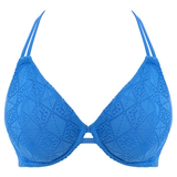 Freya Nomad Nights aqua gemoldefer bikini bh