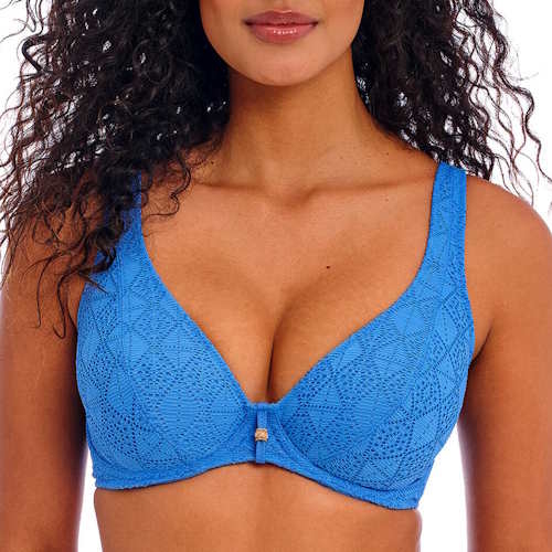 Freya Nomad Nights aqua gemoldefer bikini bh