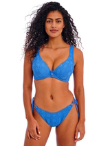 Freya Nomad Nights aqua gemoldefer bikini bh