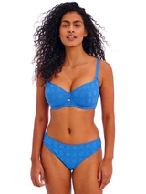 Freya Nomad Nights aqua bikini slip