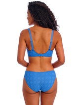 Freya Nomad Nights aqua bikini slip