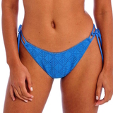 Freya Nomad Nights aqua bikini slip