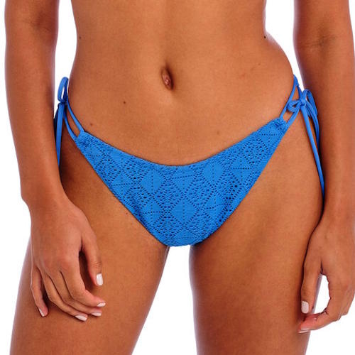 Freya Nomad Nights aqua bikini slip