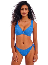 Freya Nomad Nights aqua bikini slip