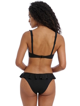 Freya Jewel Cove schwarz unwattierter bikini bh