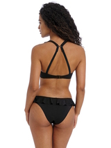 Freya Jewel Cove schwarz unwattierter bikini bh