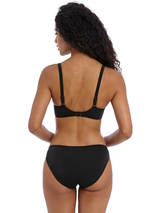 Freya Jewel Cove schwarz gemoldefer bikini bh