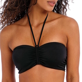 Freya Jewel Cove schwarz gemoldefer bikini bh