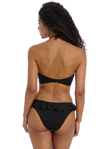 Freya Jewel Cove schwarz gemoldefer bikini bh