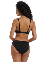 Freya Jewel Cove schwarz gemoldefer bikini bh