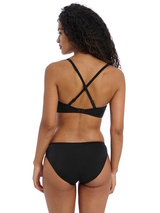 Freya Jewel Cove schwarz gemoldefer bikini bh