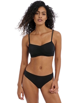 Freya Jewel Cove schwarz bikini slip