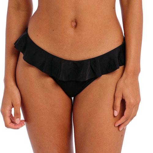 Freya Jewel Cove schwarz bikini slip