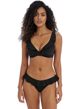 Freya Jewel Cove schwarz bikini slip