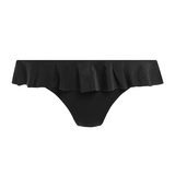 Freya Jewel Cove schwarz bikini slip