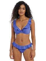 Freya Jewel Cove blau gemoldefer bikini bh