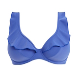 Freya Jewel Cove blau gemoldefer bikini bh