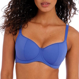 Freya Jewel Cove blau gemoldefer bikini bh