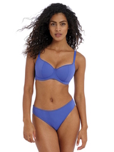 Freya Jewel Cove blau gemoldefer bikini bh