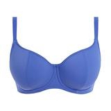 Freya Jewel Cove blau gemoldefer bikini bh