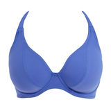 Freya Jewel Cove blau gemoldefer bikini bh