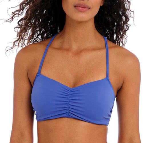 Freya Jewel Cove blau gemoldefer bikini bh