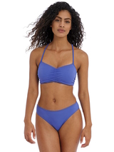 Freya Jewel Cove blau bikini slip