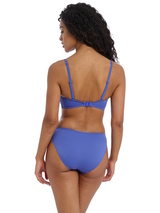 Freya Jewel Cove blau bikini slip