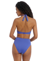 Freya Jewel Cove blau bikini slip