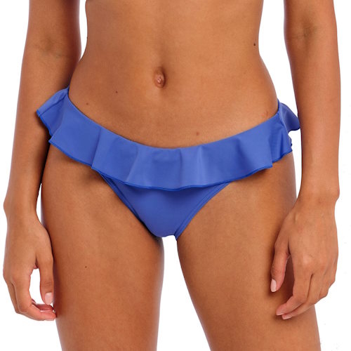 Freya Jewel Cove blau bikini slip