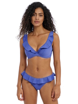 Freya Jewel Cove blau bikini slip