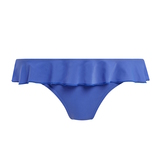 Freya Jewel Cove blau bikini slip