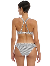 Freya Jewel Cove schwarz/weiß gemoldefer bikini bh