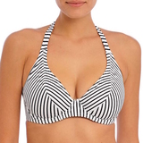 Freya Jewel Cove schwarz/weiß gemoldefer bikini bh