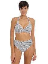 Freya Jewel Cove schwarz/weiß bikini slip