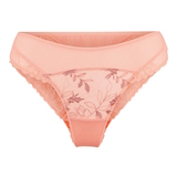 LingaDore Peach perfect pferzig string