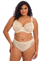 Elomi Priya elfenbein brasilianischer slip