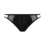 Freya Temptress schwarz brasilianischer slip