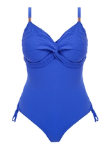 Fantasie schwimmen Beach Waves blau badeanzüge