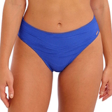 Fantasie schwimmen Beach Waves blau bikini slip