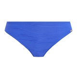 Fantasie schwimmen Beach Waves blau bikini slip