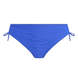 Fantasie schwimmen Beach Waves blau bikini slip