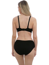 Fantasie schwimmen Ottowa schwarz bikini slip