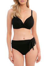 Fantasie schwimmen Ottowa schwarz bikini slip