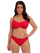 Fantasie schwimmen Ottowa rot bikini slip