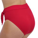 Fantasie schwimmen Ottowa rot bikini slip