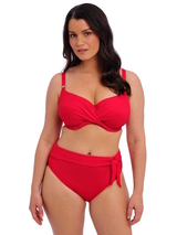 Fantasie schwimmen Ottowa rot bikini slip