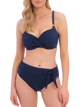 Fantasie schwimmen Ottowa blau unwattierter bikini bh