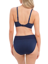 Fantasie schwimmen Ottowa blau unwattierter bikini bh